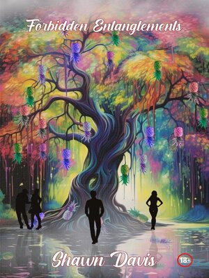 cover image of Forbidden Entanglements